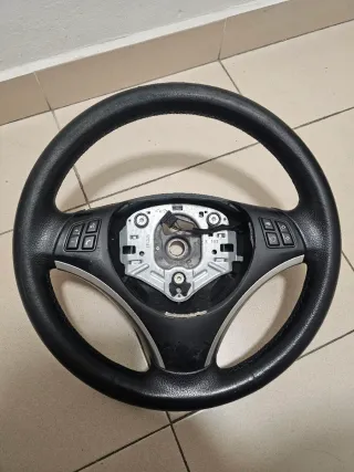 Volante BMW