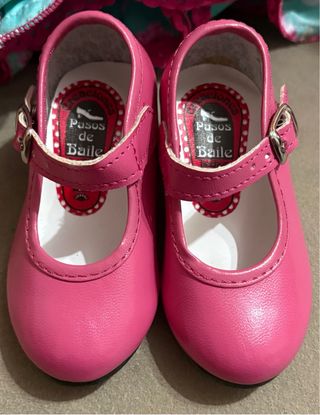 Traje de flamenca niña floral