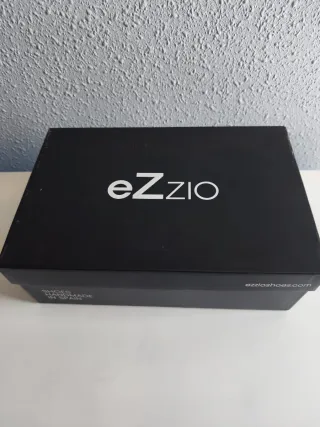 Zapatos tacón buganvilla