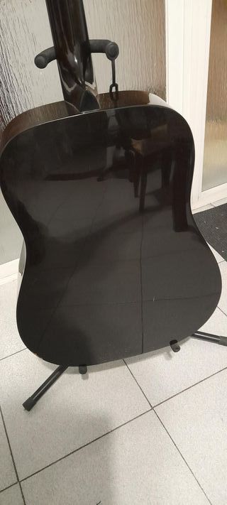 Guitarra Acústica Johnson By AXL