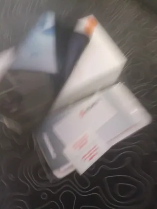 Huawei Ascend G7 Negro