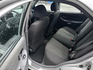 Hyundai Accent 2004