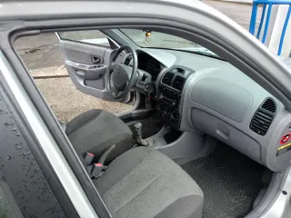 Hyundai Accent 2004