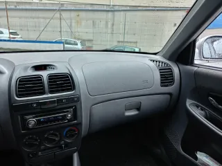 Hyundai Accent 2004