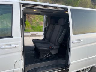 Mercedes-Benz Vito 2011