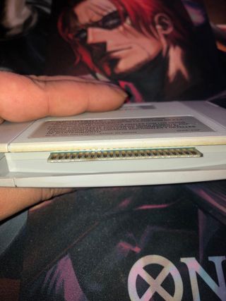 Super Mario All-Stars SNES PAL