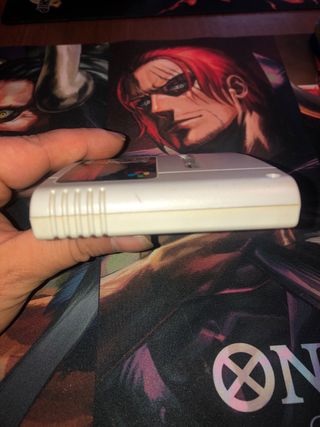 Super Mario All-Stars SNES PAL