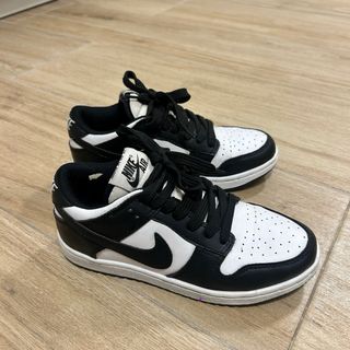 zapatillas Nike dunk low