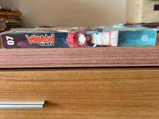 Planeta Manga nº 07