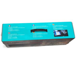 Kit Gaming Mouse, Tastiera, Cuffie, Tappetino