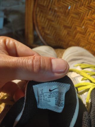 Nike Air Max Talla 42.5