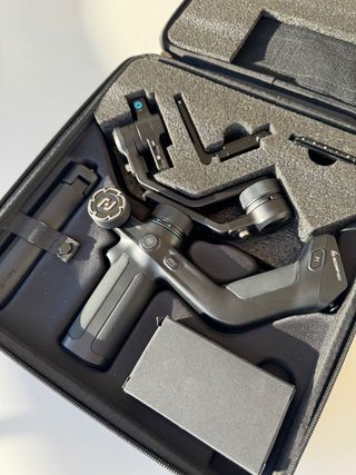 Stabilizzatore per Fotocamera/Telefono Tutto in 1