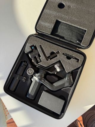 Stabilizzatore per Fotocamera/Telefono Tutto in 1