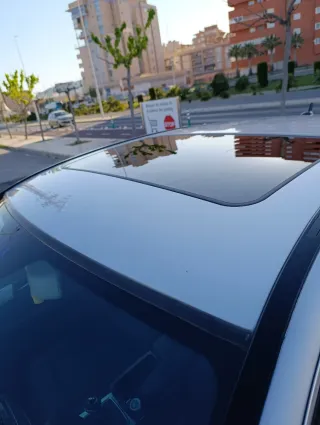 Mercedes-Benz Clase C 2007