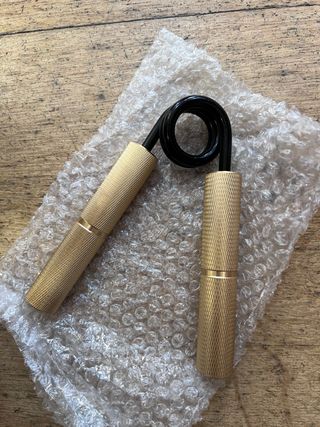 Set de Fortalecedores Punho/Grip Trainers Hozzen