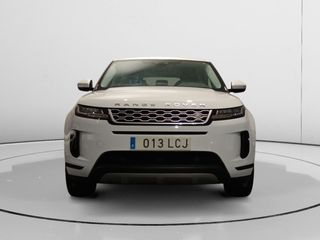 Land-Rover Range Rover Evoque D150 S AWD