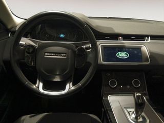 Land-Rover Range Rover Evoque D150 S AWD