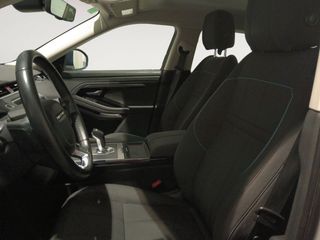 Land-Rover Range Rover Evoque D150 S AWD