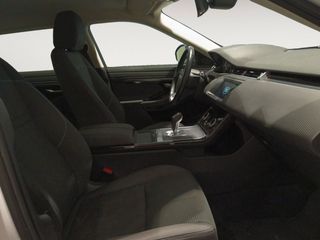 Land-Rover Range Rover Evoque D150 S AWD