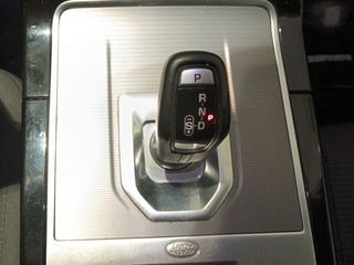 Land-Rover Range Rover Evoque D150 S AWD