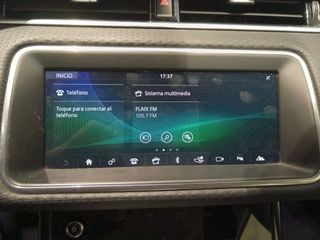 Land-Rover Range Rover Evoque D150 S AWD