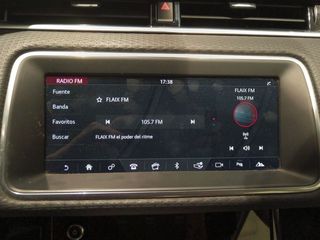 Land-Rover Range Rover Evoque D150 S AWD