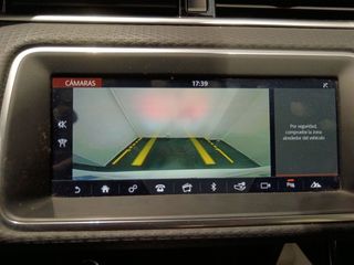 Land-Rover Range Rover Evoque D150 S AWD