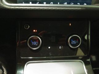 Land-Rover Range Rover Evoque D150 S AWD