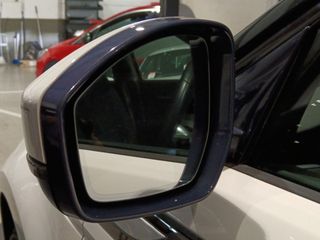 Land-Rover Range Rover Evoque D150 S AWD