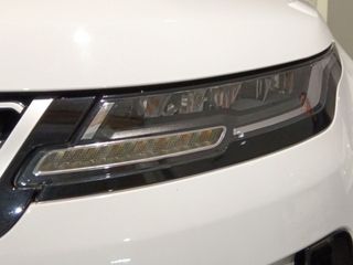 Land-Rover Range Rover Evoque D150 S AWD