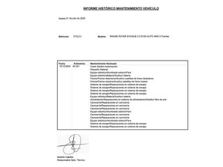 Land-Rover Range Rover Evoque D150 S AWD