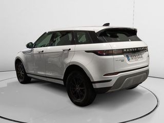 Land-Rover Range Rover Evoque D150 S AWD