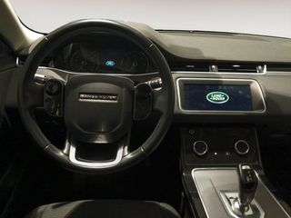 Land-Rover Range Rover Evoque D150 S AWD