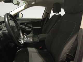 Land-Rover Range Rover Evoque D150 S AWD