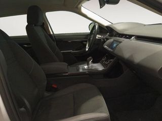 Land-Rover Range Rover Evoque D150 S AWD
