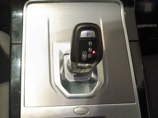 Land-Rover Range Rover Evoque D150 S AWD