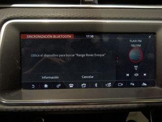 Land-Rover Range Rover Evoque D150 S AWD