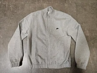 Giubbotto Sportivo Prozis Grigio Taglia S/M