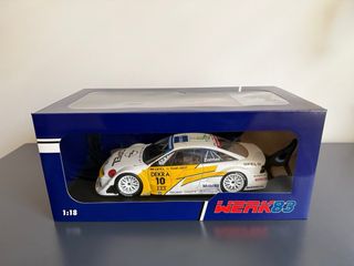 Opel Calibra V6 4x4 DTM ITC
