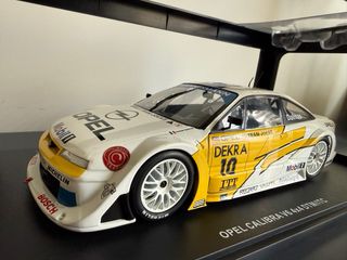 Opel Calibra V6 4x4 DTM ITC