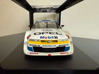 Opel Calibra V6 4x4 DTM ITC