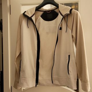 Sudadera Abercrombie & Fitch Talla S