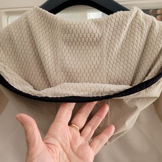 Sudadera Abercrombie & Fitch Talla S