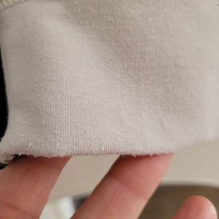 Sudadera Abercrombie & Fitch Talla S