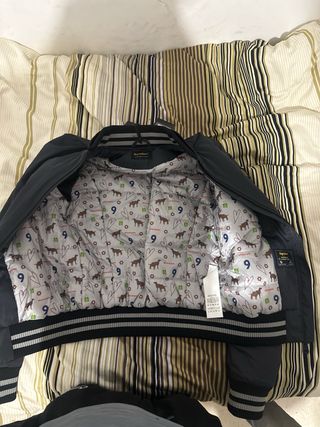 Chaqueta Refrigiwear Talla S