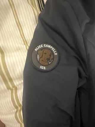 Chaqueta Refrigiwear Talla S