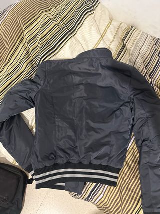 Chaqueta Refrigiwear Talla S