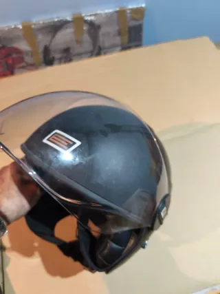 Casco Orígenes Talla L