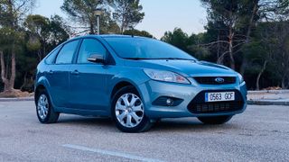 Ford Focus 1.9 TDCI 90 CV año 2008