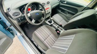 Ford Focus 1.9 TDCI 90 CV año 2008